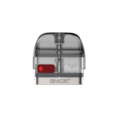 Smok Acro Replacement Pods (Pack Of 3)