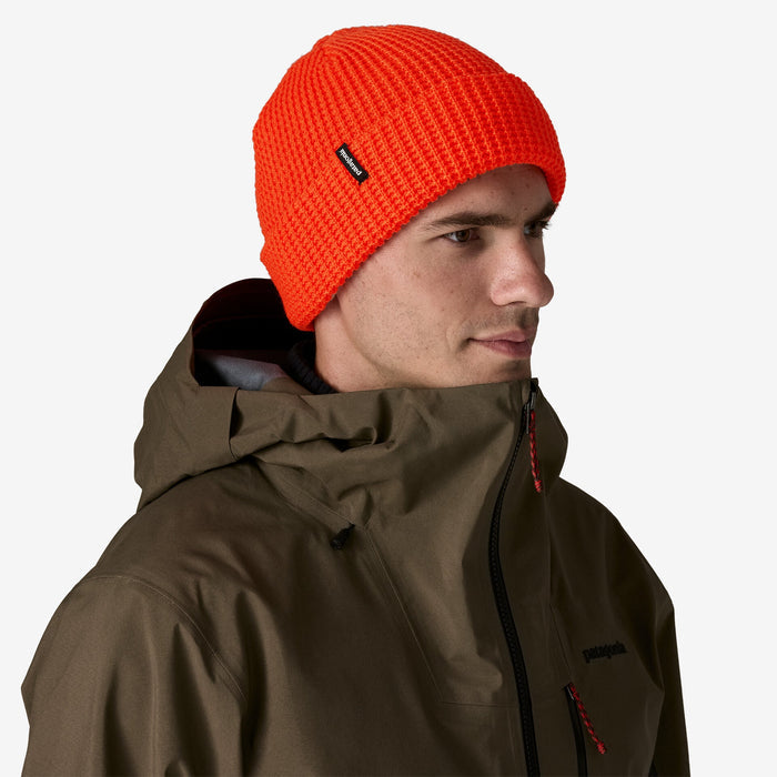 SnowDrifter Beanie