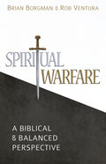 Spiritual Warfare