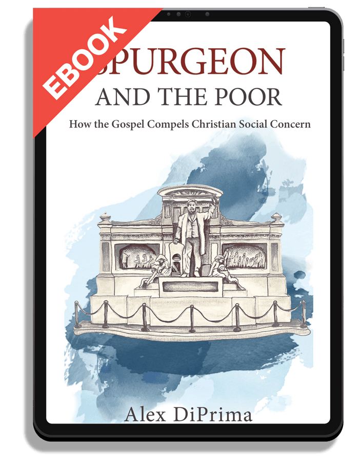 Spurgeon and the Poor