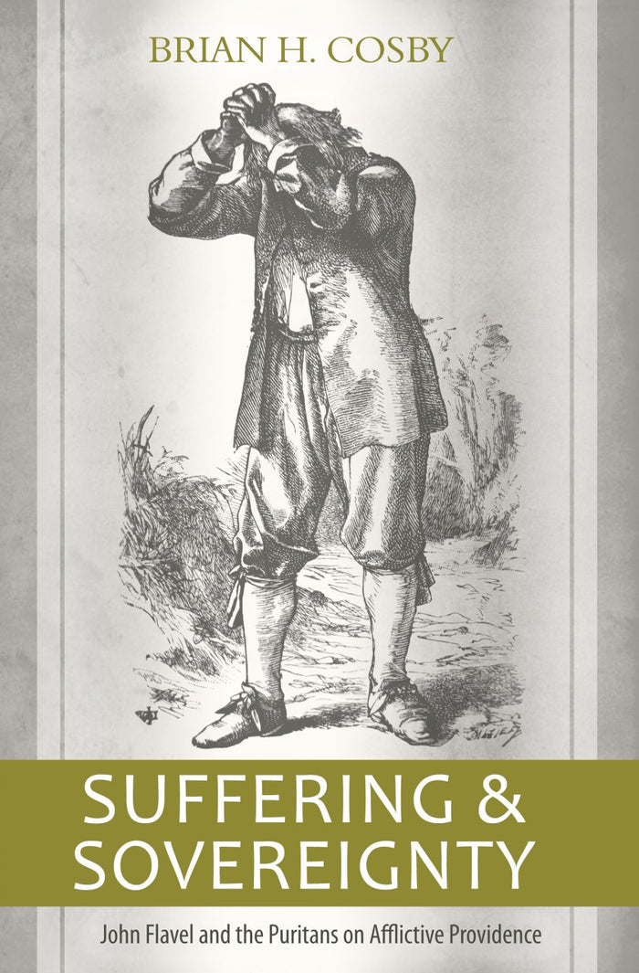 Suffering and Sovereignty