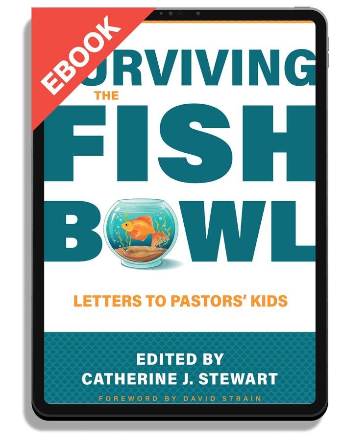 Surviving the Fishbowl