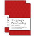 Synopsis of a Purer Theology, Volumes 1-2