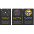 Systematic Theology, 3 Volumes