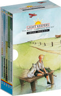 Ten Boys - Lightkeepers Complete Box Set