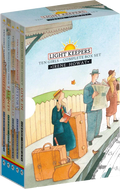 Ten Girls - Lightkeepers Complete Box Set