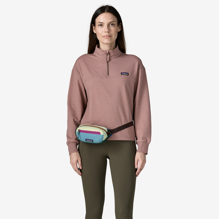 Terravia Mini Hip Pack