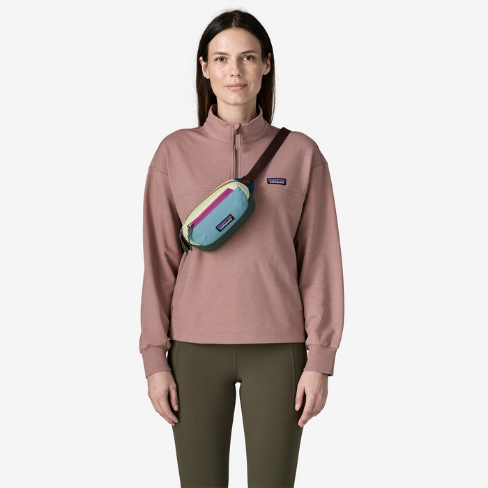 Terravia Mini Hip Pack