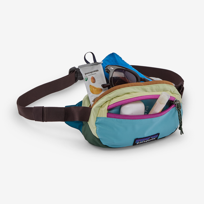 Terravia Mini Hip Pack
