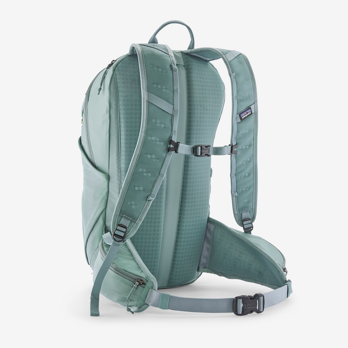 Terravia Pack 22L