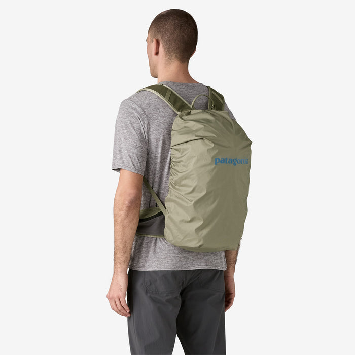 Terravia Pack 22L