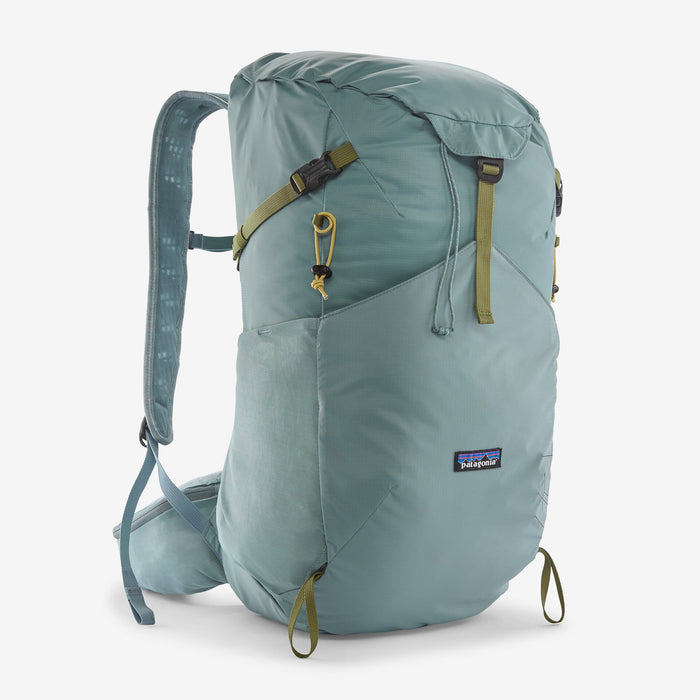 Terravia Pack 28L