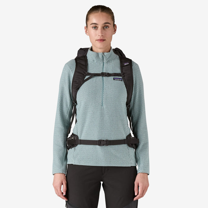 Terravia Pack 28L