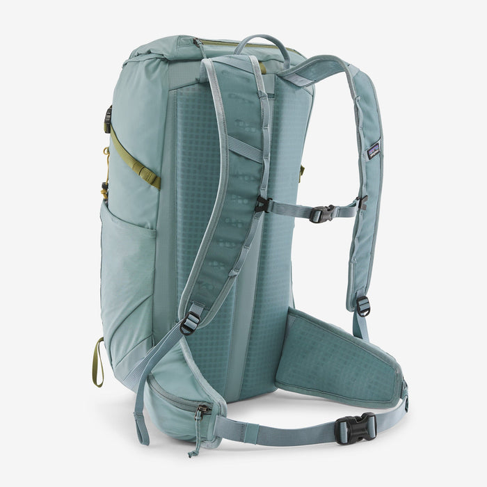 Terravia Pack 28L