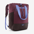 Terravia Tote Pack