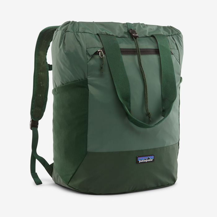 Terravia Tote Pack