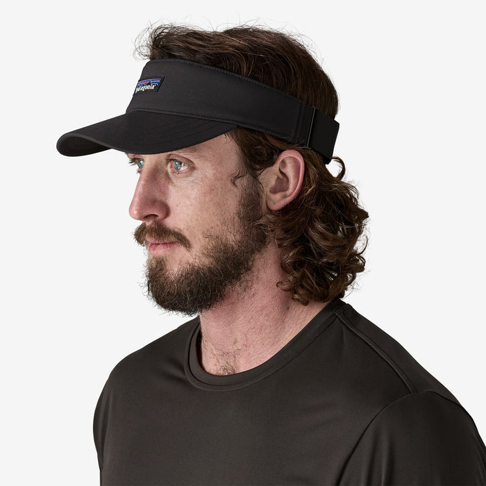 Terrebonne Visor