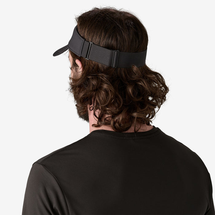 Terrebonne Visor