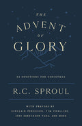 The Advent of Glory: 52 Devotions for Christmas