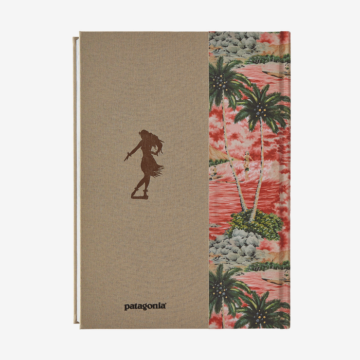 The Aloha Shirt: Spirit of the Islands, by Dale Hope (hardcover book)