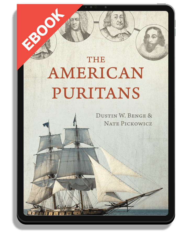 The American Puritans