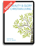 The Beauty and Glory of Christian Living