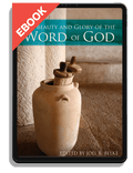 The Beauty and Glory of God's Word