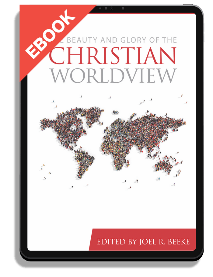 The Beauty and Glory of the Christian Worldview