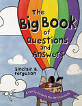 The Big Book of Questions and Answers - Hardcover