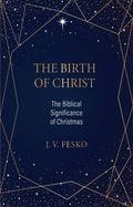 The Birth of Christ