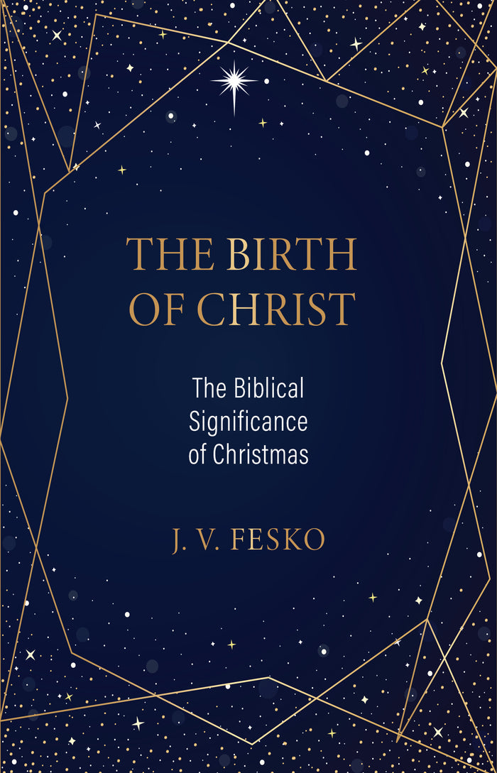 The Birth of Christ