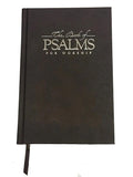 The Book of Psalms for Worship, Gift Edition Psalter