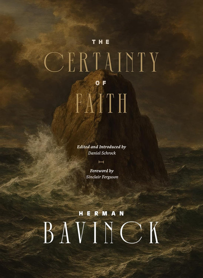 The Certainty of Faith