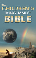 The Children's King James Bible