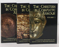 The Christian in Complete Armour, 3 Vols.