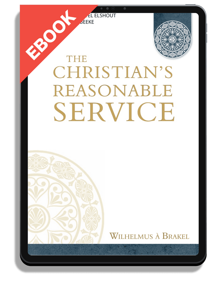 The Christian's Reasonable Service, 4 Volumes