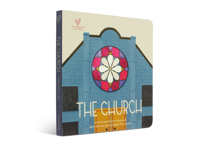 The Church