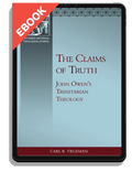 The Claims of Truth