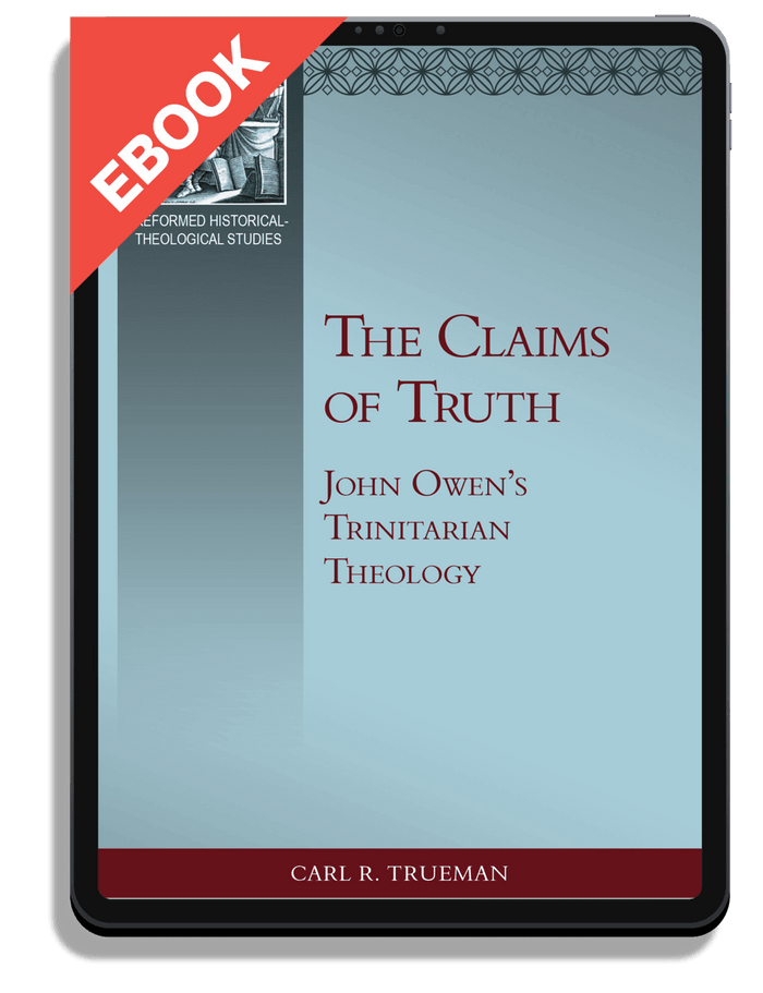 The Claims of Truth