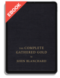 The Complete Gathered Gold