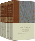 The Complete Works of John Owen Bundle, 9 Volumes