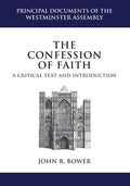 The Confession of Faith