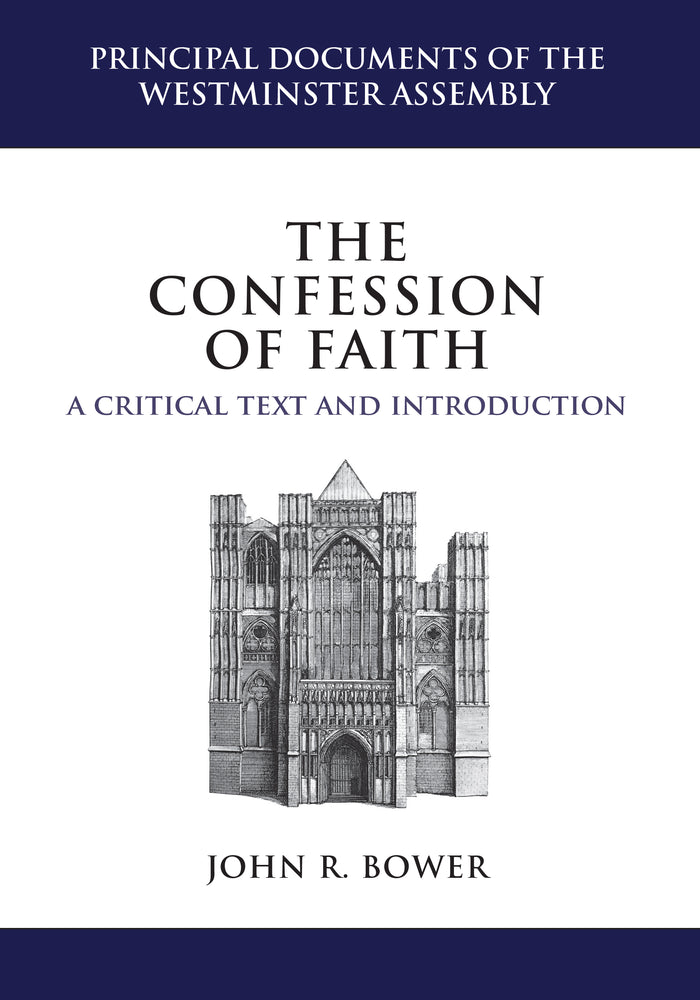 The Confession of Faith