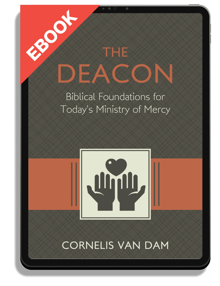 The Deacon