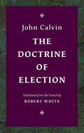 The Doctrine of Election
