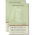 The Economy of the Covenants Between God and Man, 2 Volumes