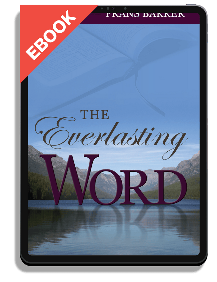 The Everlasting Word