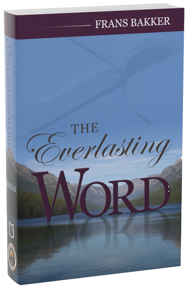 The Everlasting Word