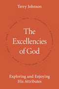 The Excellencies of God