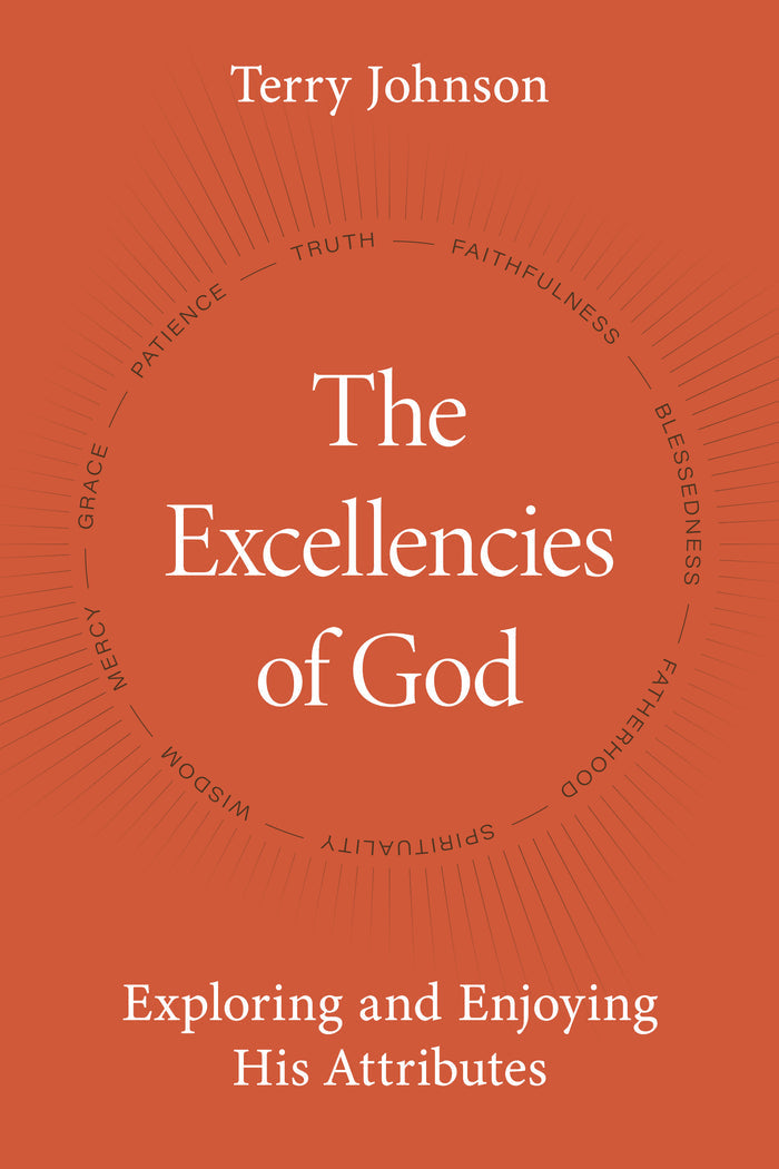 The Excellencies of God